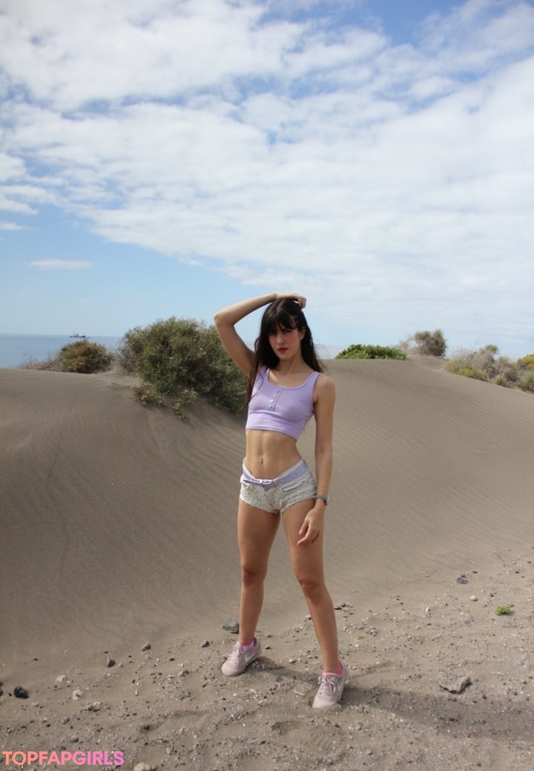 Leni Doll OnlyFans泄露裸照 #1110