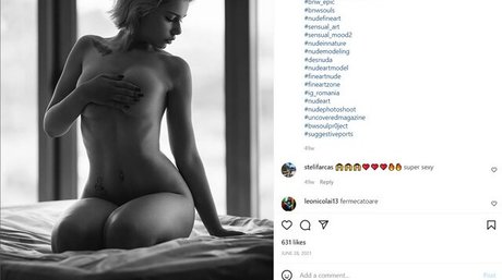 Madalina Oros