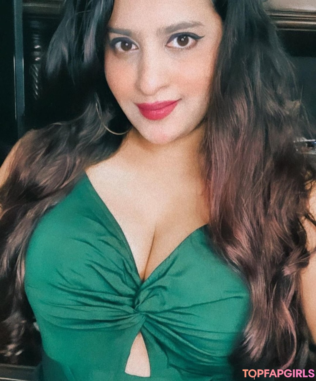 Nahá fotka uniklých OnlyFans od Yajnaseni #1132