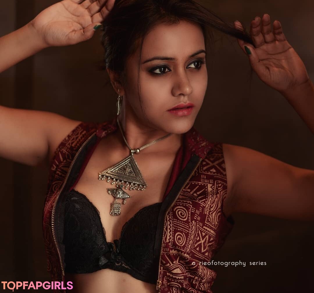 Yajnaseni nude leaked OnlyFans photo #1313