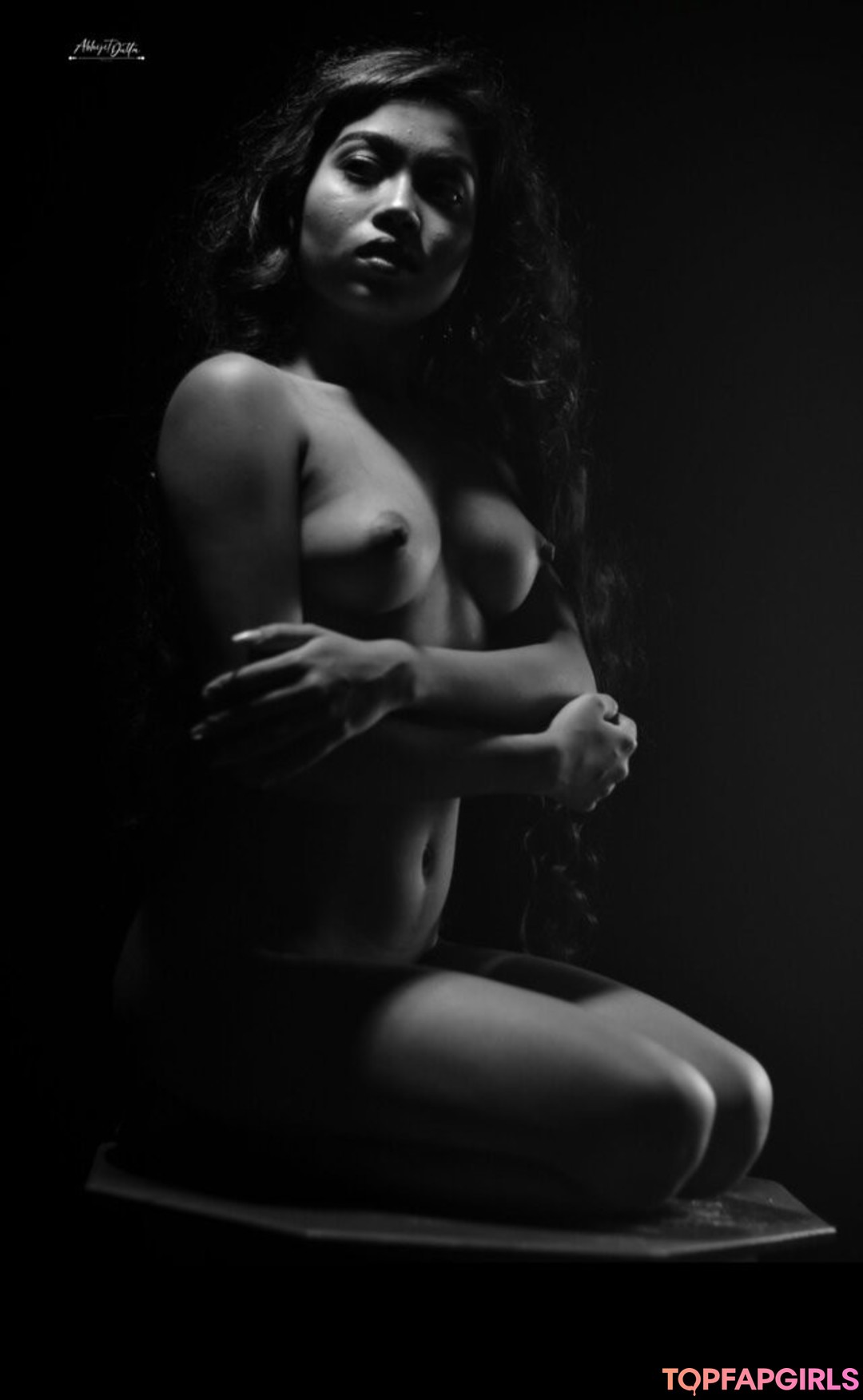 Yajnaseni nude leaked OnlyFans photo #1661