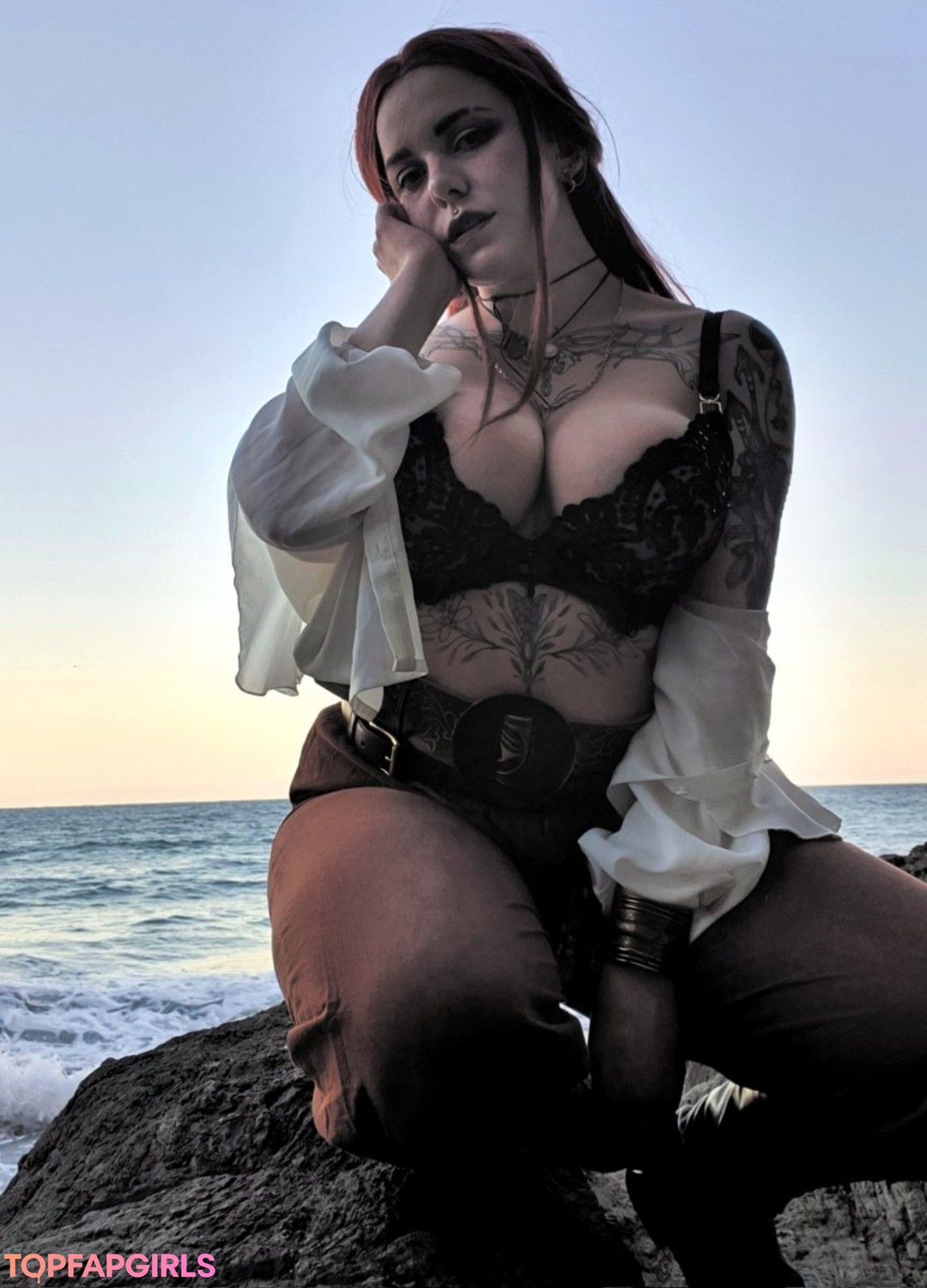 Elli nude leaked OnlyFans photo #68