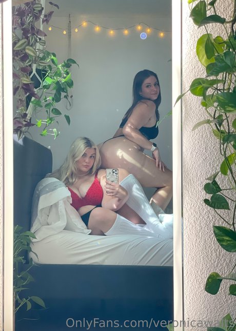 Naken läckt OnlyFans-bild av Dianakills