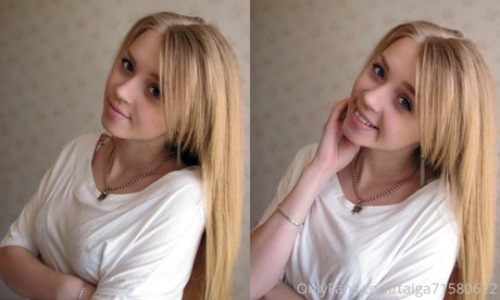 Обнаженная фотография утечки OnlyFans от Tenoritaiga