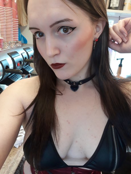 Badass Barista Alexa