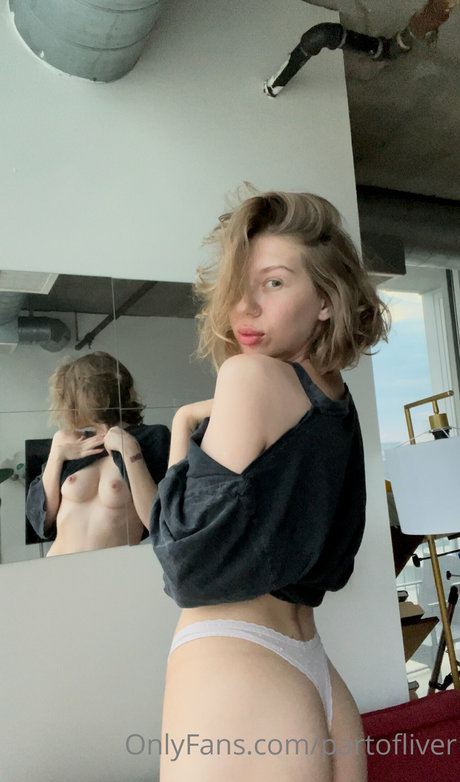 Foto di nudo di fuga di OnlyFans di Christina Willfire
