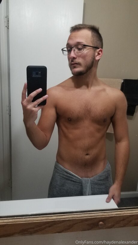 Haydenalexander