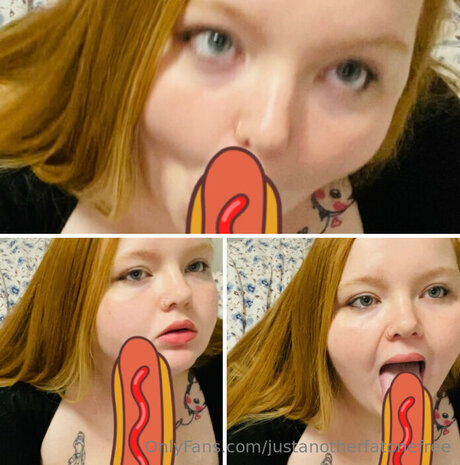 Justanotherfatonefree