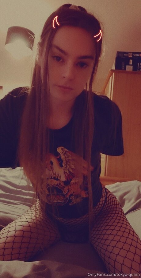 Tokyo Quinn