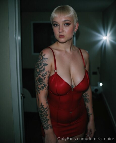 Domira Noire