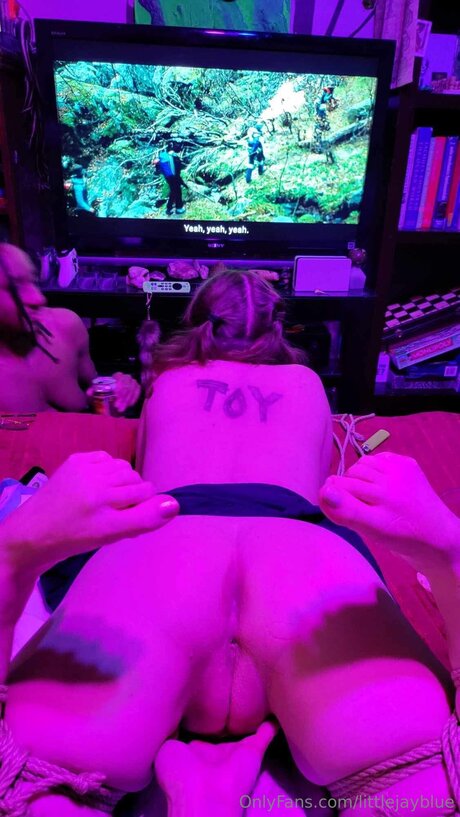 Littlejayblue