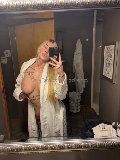 Angelhoney