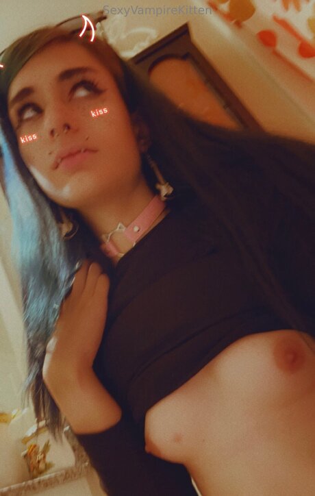 Sexyvampirekitten