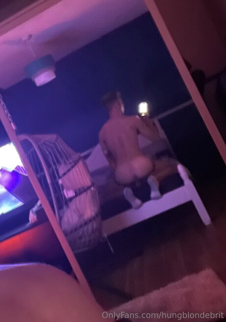 Hungblondebrit