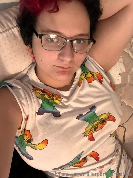 Trailerparkbarbiefree