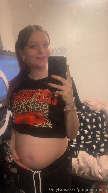 Pregnantmadz