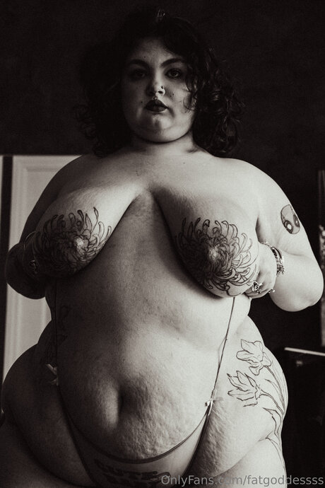 Fatgoddessss