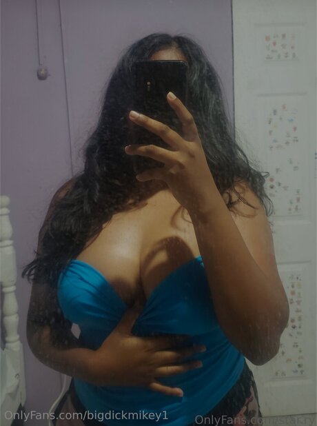 Bigdickmikey1  nude leaked OnlyFans photo