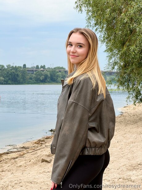 Rosydreamerr
