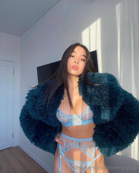 Mmaryssa
