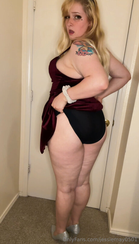 Jessiemay0501
