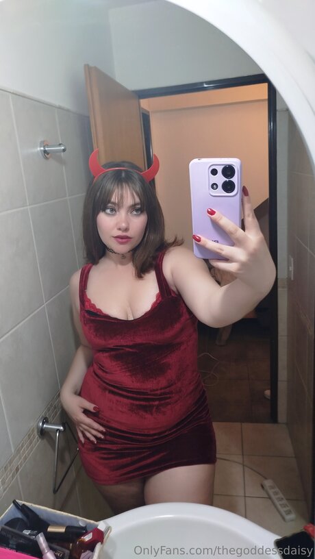 Thegoddessdaisy