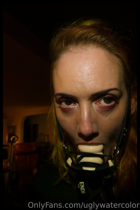 Uglywatercolor