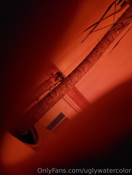 Uglywatercolor