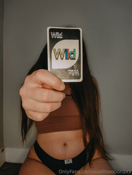 Xxallisoooonaxx
