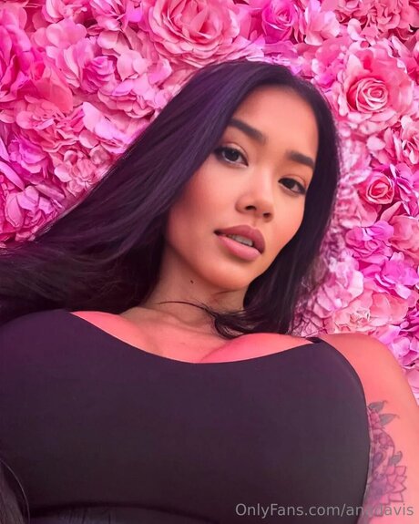 Anadavis