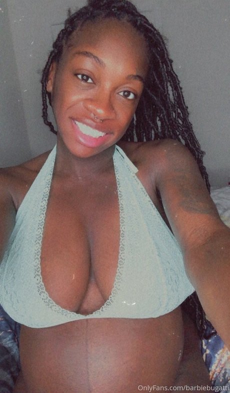 Barbie Bugatti