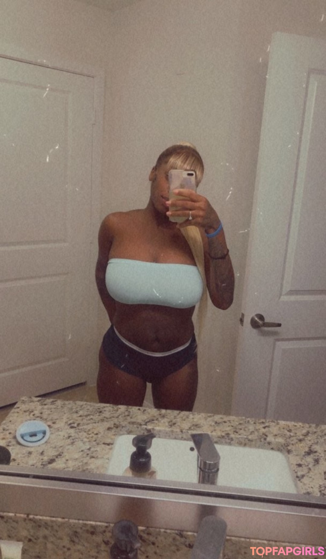 Barbie Bugatti nude leaked OnlyFans photo #1122