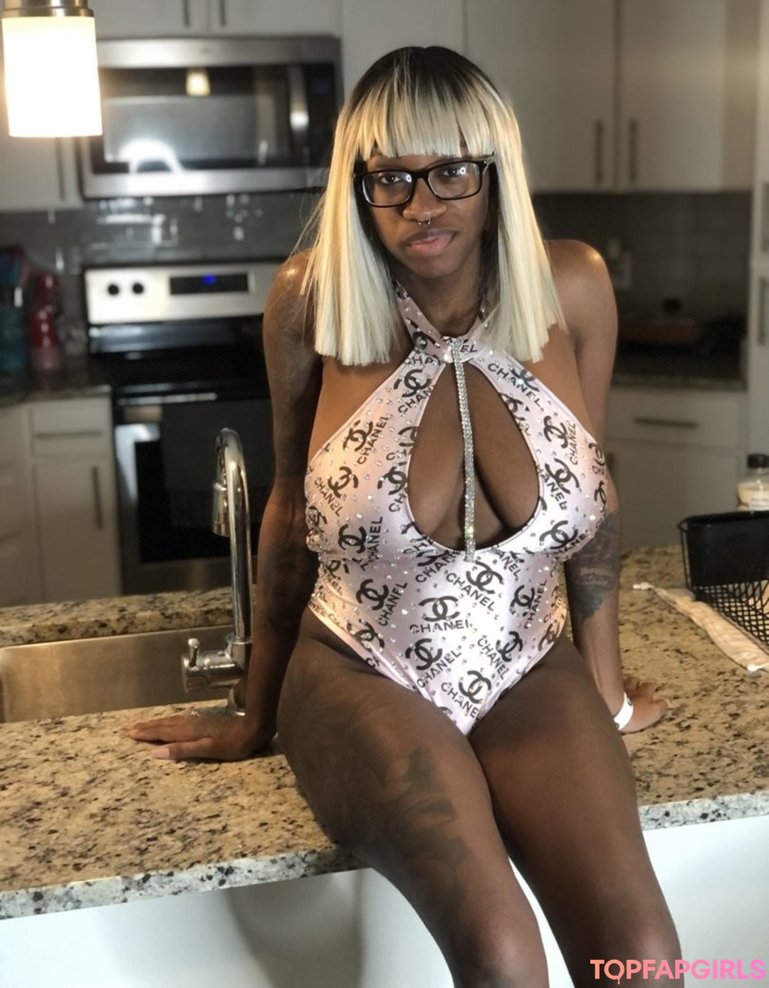 Barbie Bugatti nude leaked OnlyFans photo #1293