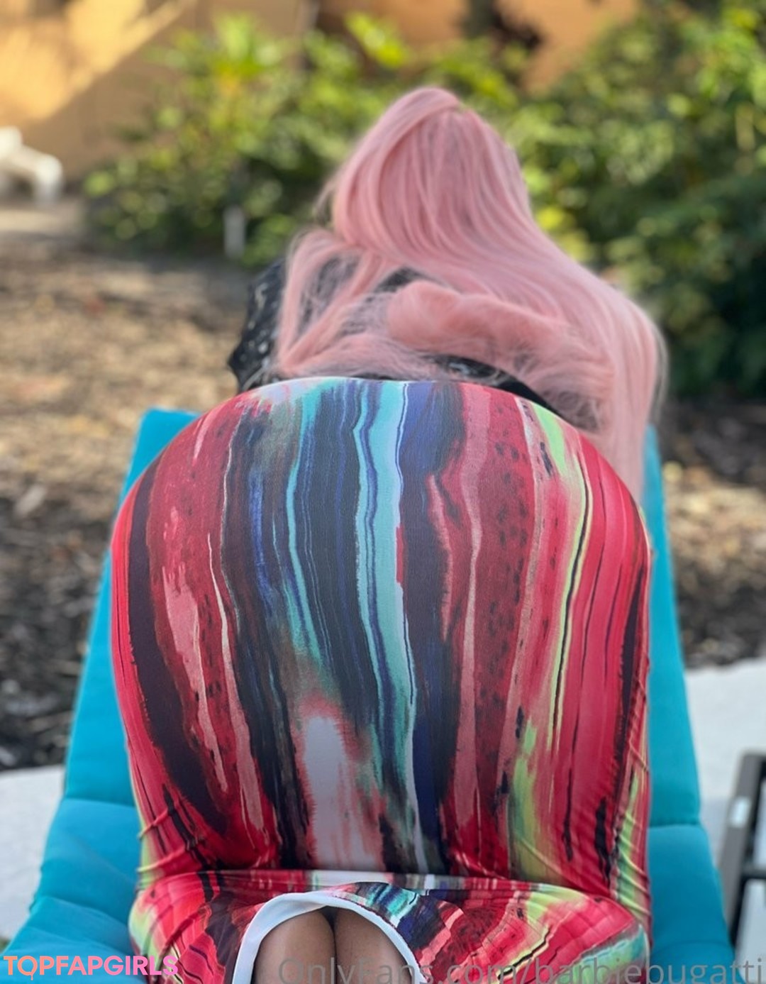 Barbie Bugatti nude leaked OnlyFans photo #1294