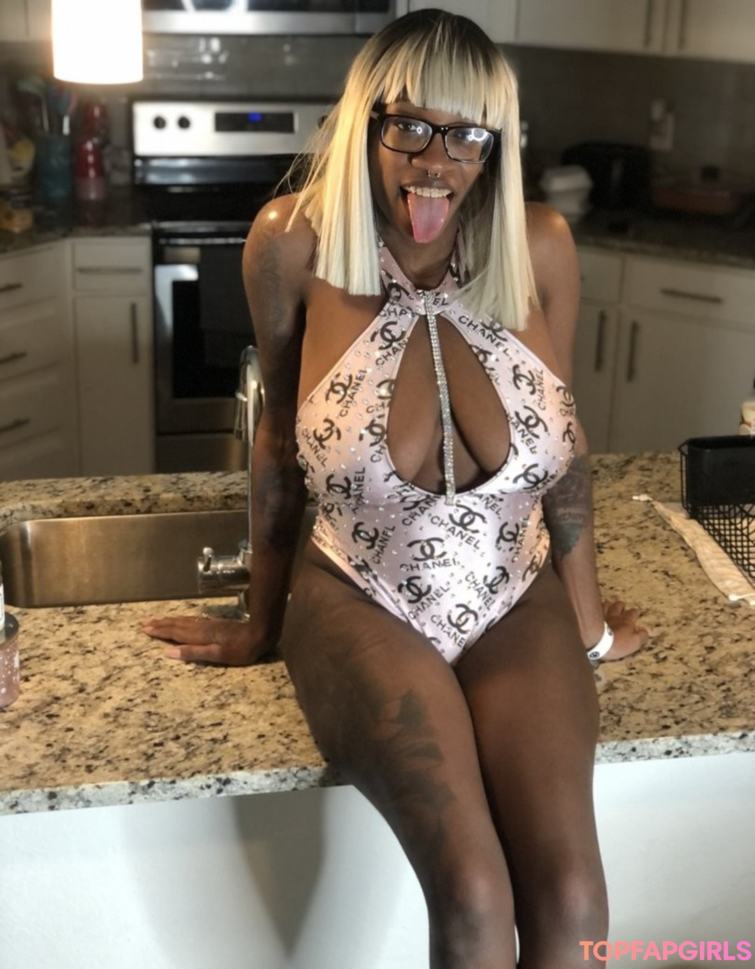 Barbie Bugatti nude leaked OnlyFans photo #1303