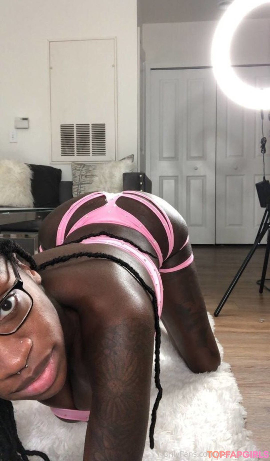 Barbie Bugatti OnlyFans泄露裸照 #1314