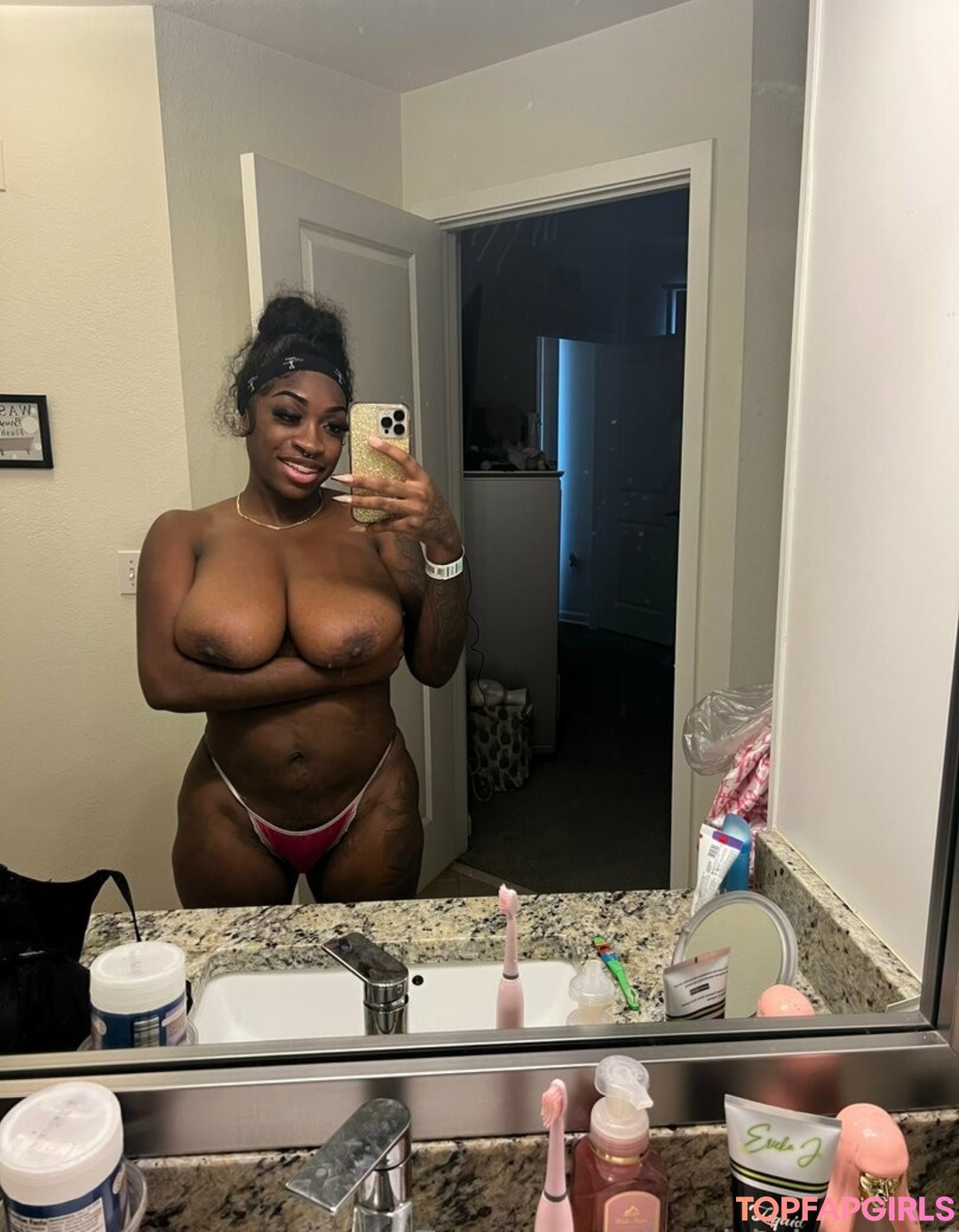 Barbie Bugatti nude leaked OnlyFans photo #1593