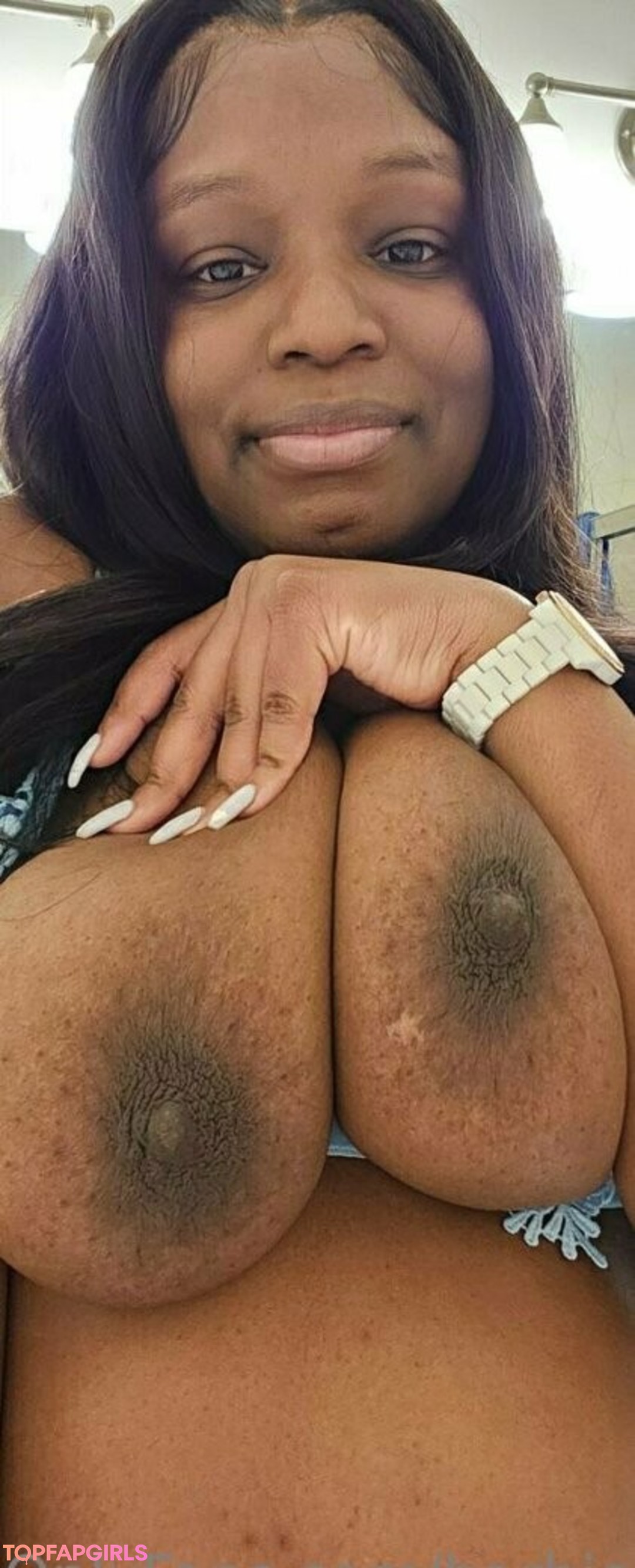 Barbie Bugatti nude leaked OnlyFans photo #1608