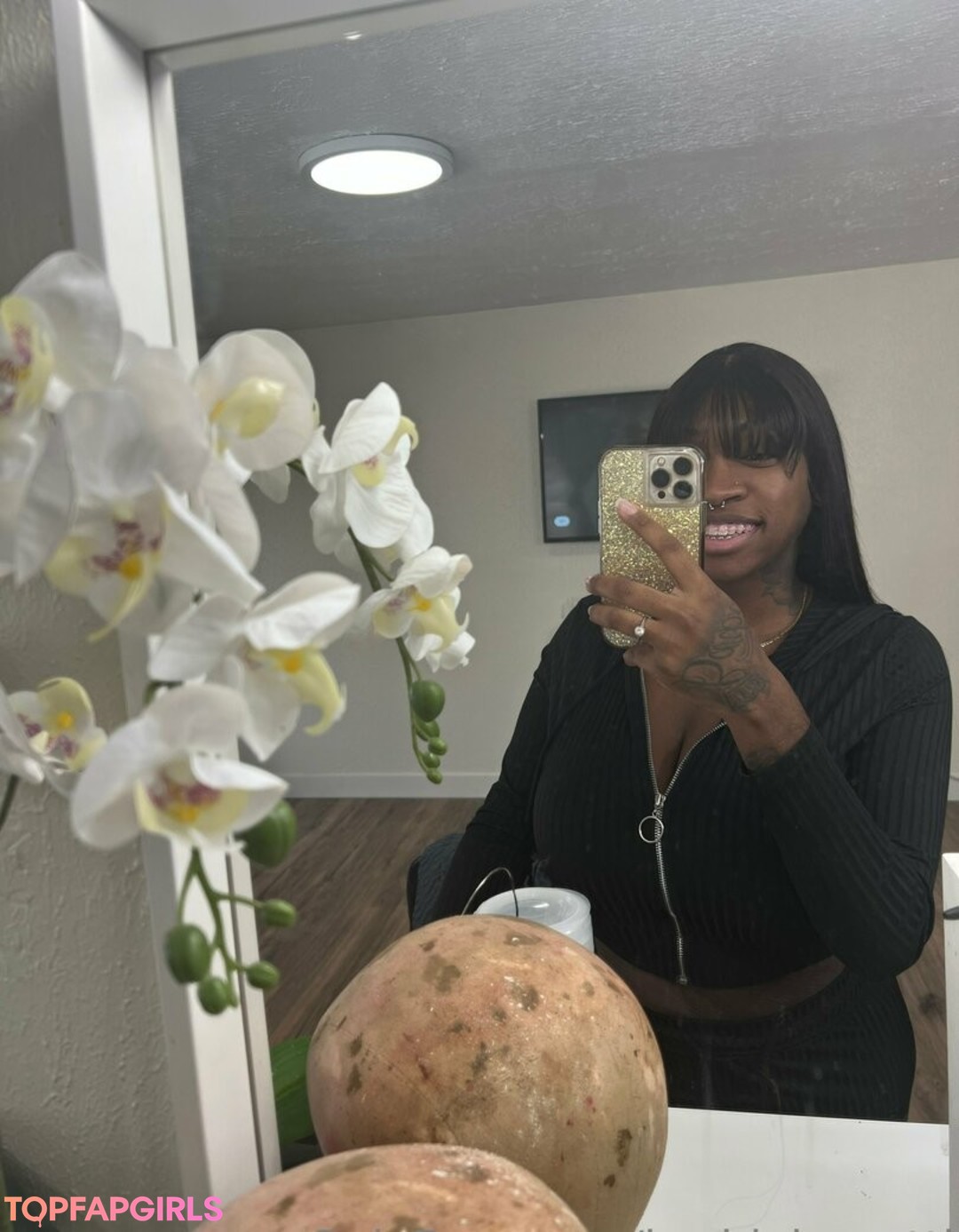 Barbie Bugatti nude leaked OnlyFans photo #1647