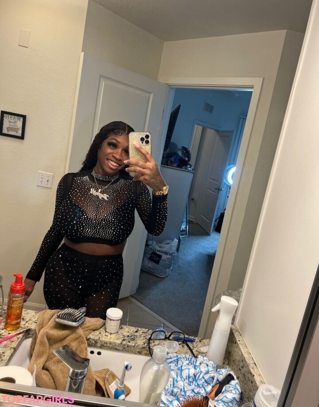 Barbie Bugatti nude leaked OnlyFans photo #1678