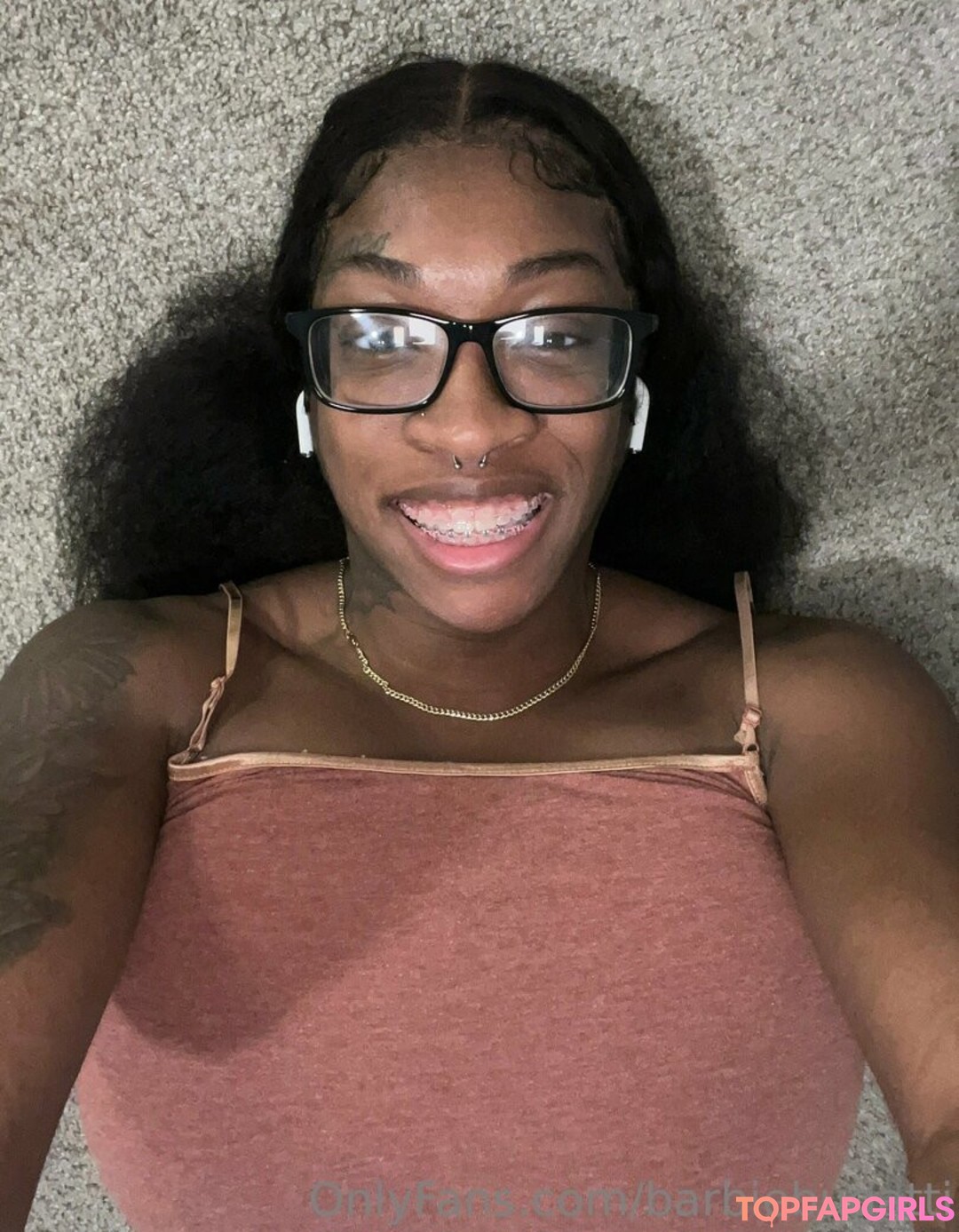 Barbie Bugatti nude leaked OnlyFans photo #1697