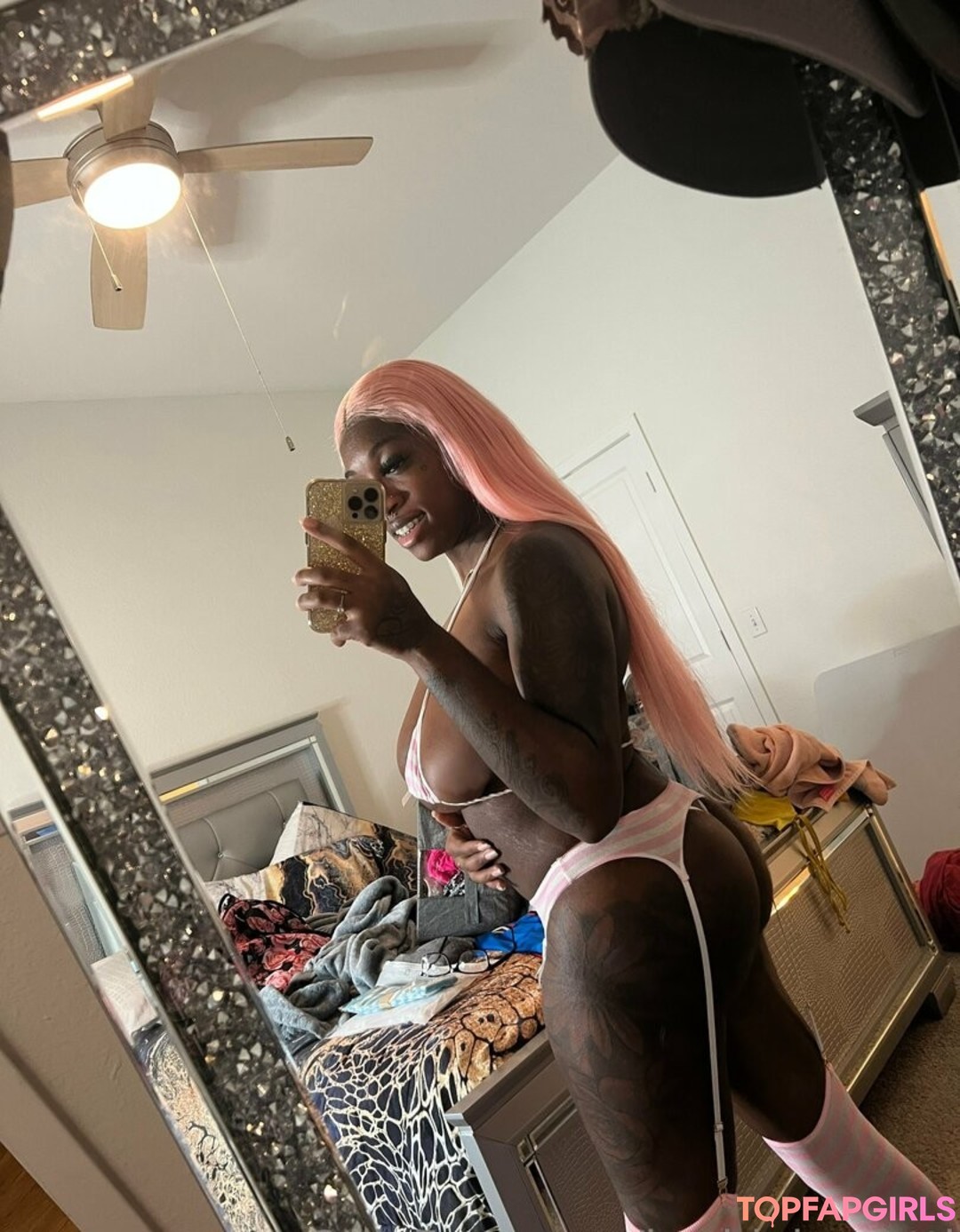 Barbie Bugatti nude leaked OnlyFans photo #1721