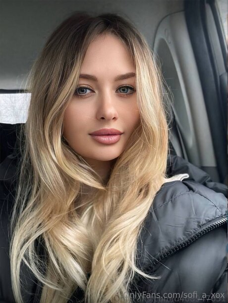 Sofi A Xox