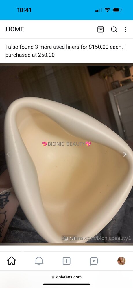 Bionicbeauty1