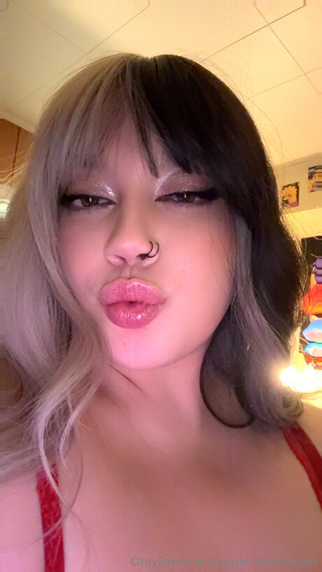 Xjadethesoulsxkr