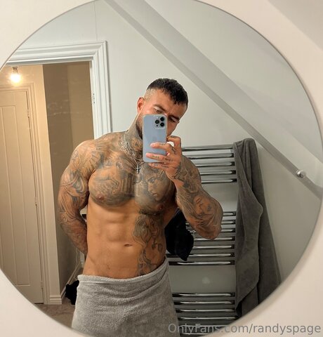 Randyspage