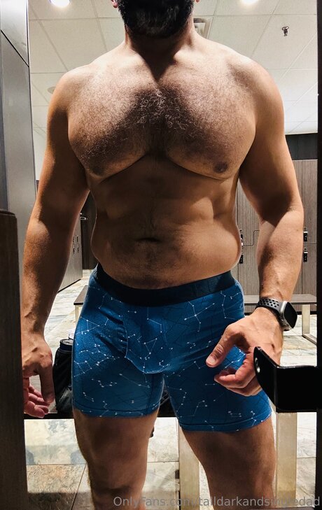 Talldarkandsingledad