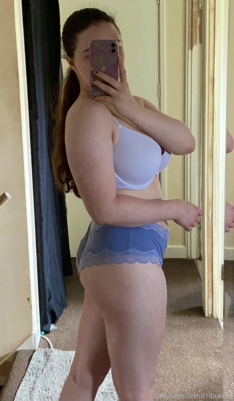 Foto di nudo di fuga di OnlyFans di Xsarahlbx