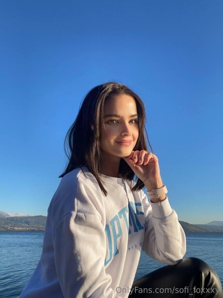 Sofi Foxxxy