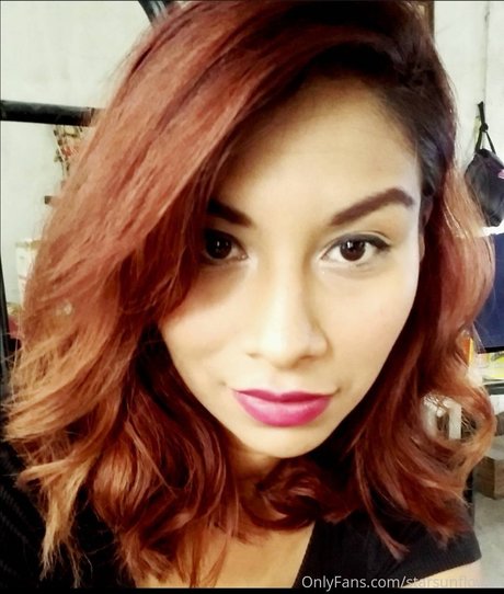 Naken lekkede OnlyFans-bilde av Lizbeth Martinez